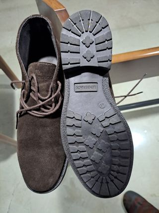 Stivali da uomo taglia 41