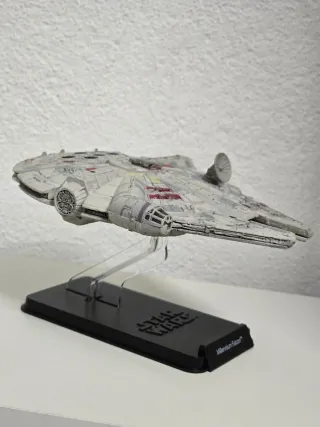Millennium Falcon Star Wars Diecast