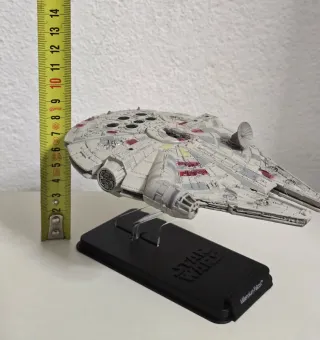 Millennium Falcon Star Wars Diecast