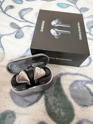 Samsung Galaxy Buds 3 Pro