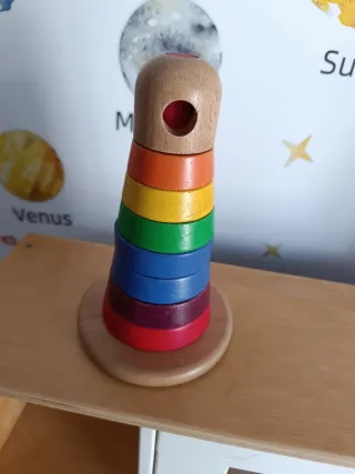 Lote Juguetes Bebé 0-3 Años