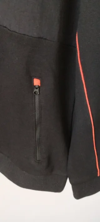 Sudadera Nukutavake Talla 13-14 años