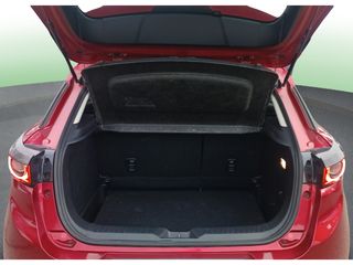 Mazda CX-3 2.0 G Zenith 2WD 89 kW (121 CV)