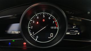 Mazda CX-3 2.0 G Zenith 2WD 89 kW (121 CV)