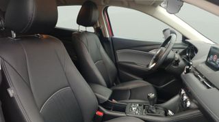 Mazda CX-3 2.0 G Zenith 2WD 89 kW (121 CV)