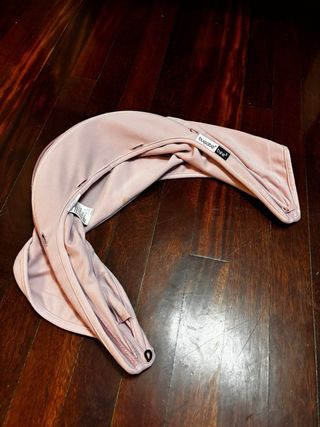 Capota Bugaboo Bee 5 Rosa Palo extensible