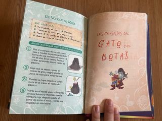 Gerónimo Stilton Tercer viaje