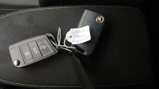 Skoda Fabia 1.0 TSI Ambition 81 kW (110 CV)