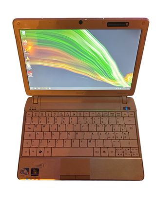 PC Portatile Acer ASPIRE 1810TZ Bianco