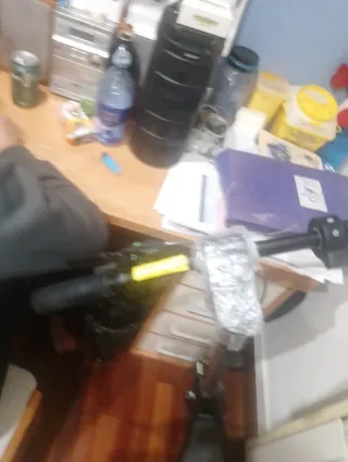 Patinete Eléctrico Cecotec