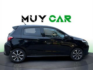 Mitsubishi Space Star 120 MPI Kaiteki 52 kW (71 CV)