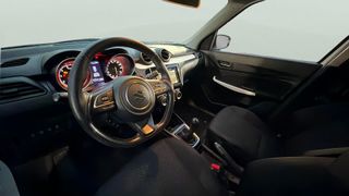 Suzuki Swift 1.2 GLX Mild Hybrid 66 kW (90 CV)