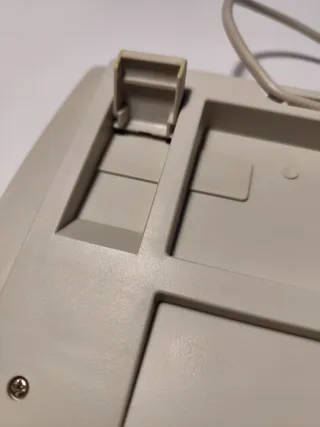 Teclado Acer Beige 6512cx