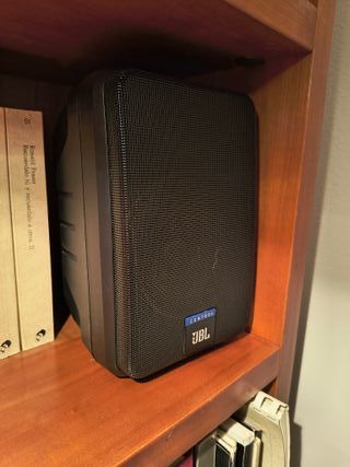 Equipo de Música Hifi