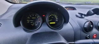 Chevrolet Kalos 2007