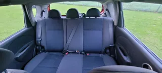 Chevrolet Kalos 2007