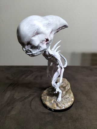 Estatua Headknocker Alien Covenant Neomorfo