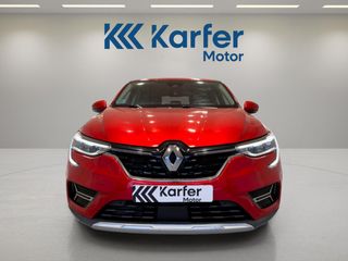 Renault Arkana Zen TCe 103kW(140CV) EDC Micro Híbrido