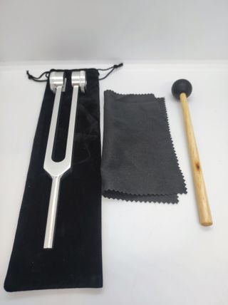 Diapason 136.1 Hz Om Cosmico per Prattica Olistica