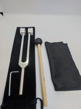 Diapason 136.1 Hz Om Cosmico per Prattica Olistica