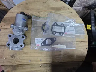 Válvula EGR Toyota 25620-0R012