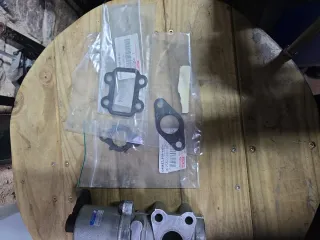 Válvula EGR Toyota 25620-0R012