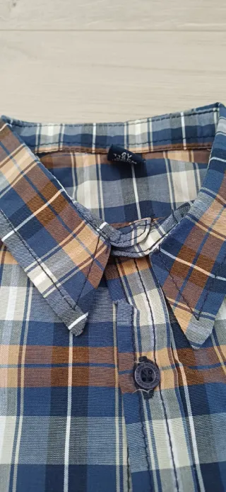 Lote Ropa Niño Talla 6 Años