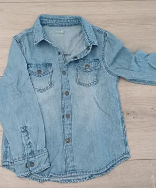 Lote Ropa Niño Talla 6 Años