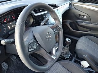 Opel Corsa 2021