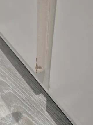 Cama Ikea Hemnes Blanca con Cajones