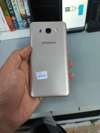 Samsung, Motorola, Wiko y Xiaomi