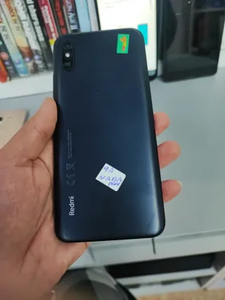 Samsung, Motorola, Wiko y Xiaomi