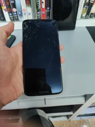 Samsung, Motorola, Wiko y Xiaomi