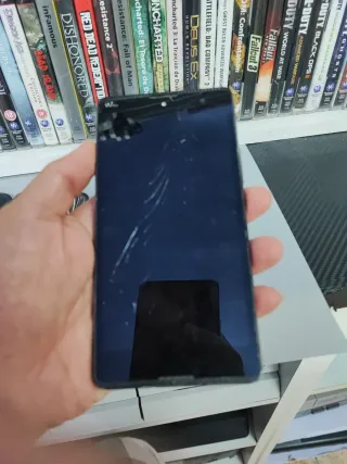 Samsung, Motorola, Wiko y Xiaomi