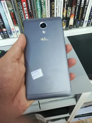 Samsung, Motorola, Wiko y Xiaomi