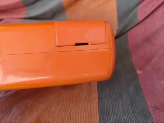 Sportellini mangiadischi penny di tutti i color