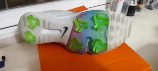 Zapatillas Golf Nike Talla 46