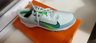 Zapatillas Golf Nike Talla 46