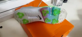 Zapatillas Golf Nike Talla 46