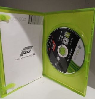 Forza Motorsport 4 Essentials Edition Xbox 360