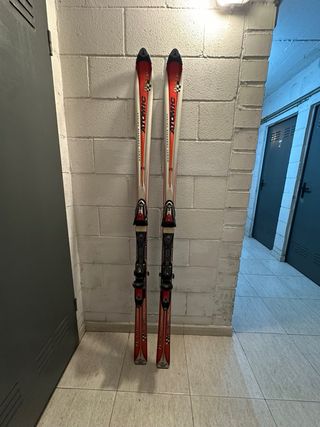 Sci Atomic Beta Race con attacchi