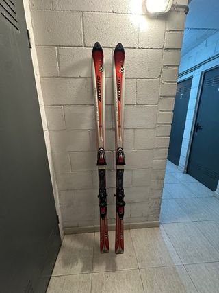 Sci Atomic Beta Race con attacchi