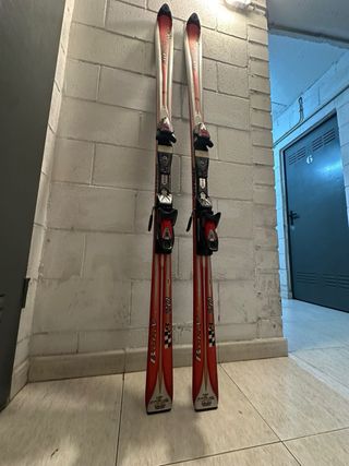 Sci Atomic Beta Race con attacchi