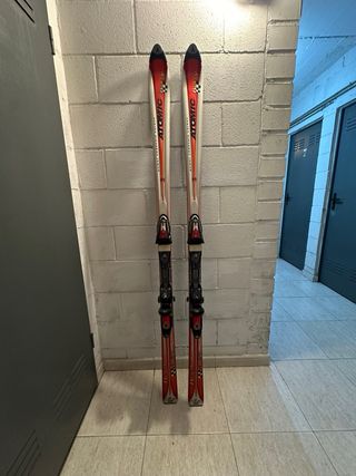 Sci Atomic Beta Race con attacchi