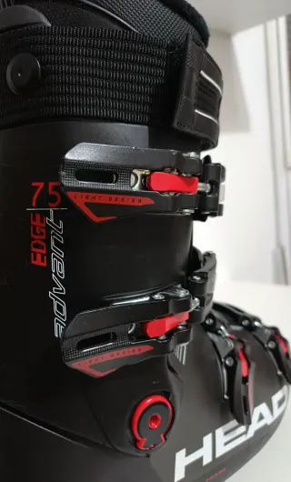 Botas de esquí ski Head talla 29-29.5