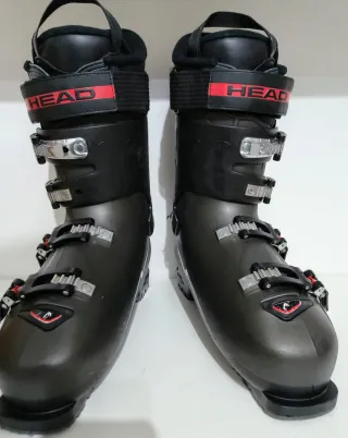 Botas de esquí ski Head talla 29-29.5