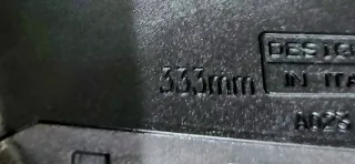 Botas de esquí ski Head talla 29-29.5