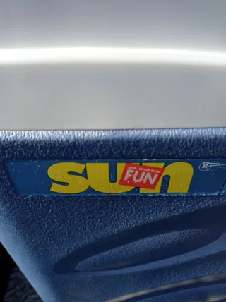 Nevera Sun & Fun Cooler B 30