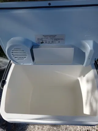 Nevera Sun & Fun Cooler B 30