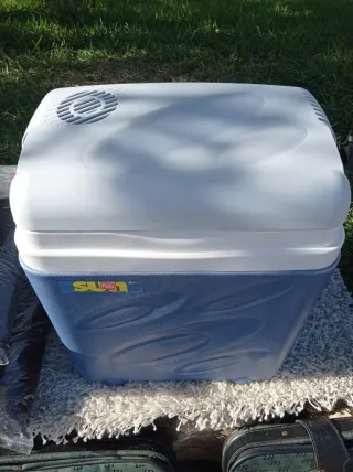Nevera Sun & Fun Cooler B 30